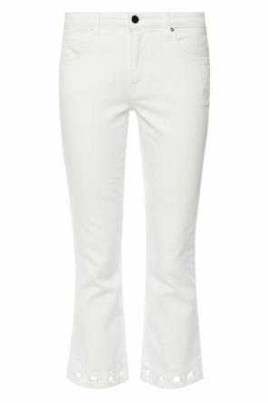 Jeans with slits, zdjęcie 1 Jeans with slits od Victoria Victoria Beckham
